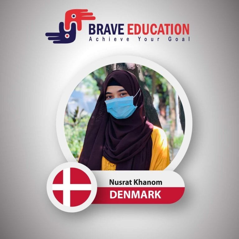 NUSRAT KHANOM