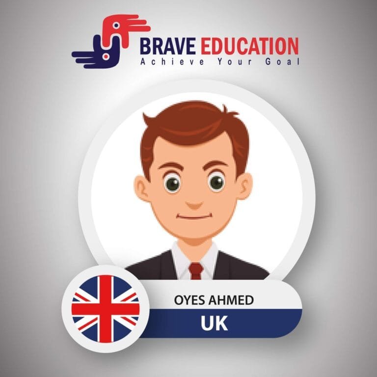 OYES AHMED