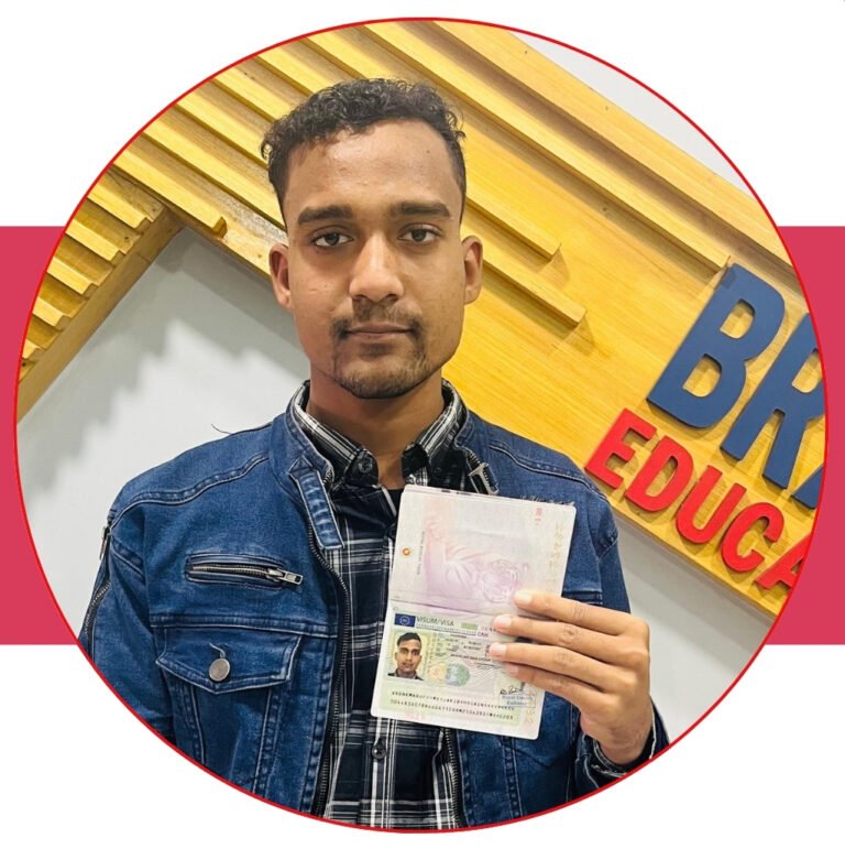 MD JAKIR HOSAIN MARUF