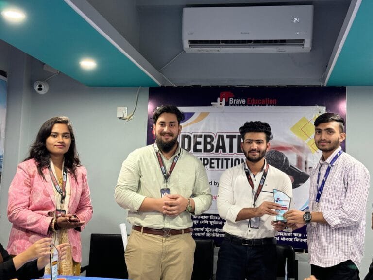 SPOKEN 𝐃𝐄𝐁𝐀𝐓𝐄 | 𝐇𝐈𝐆𝐇𝐋𝐈𝐆𝐇𝐓𝐒