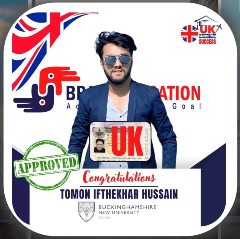 TOMON IFTHEKHAR HUSSAIN