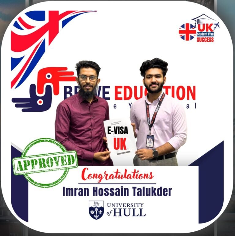 IMRAN HOSSAIN TALUKDER