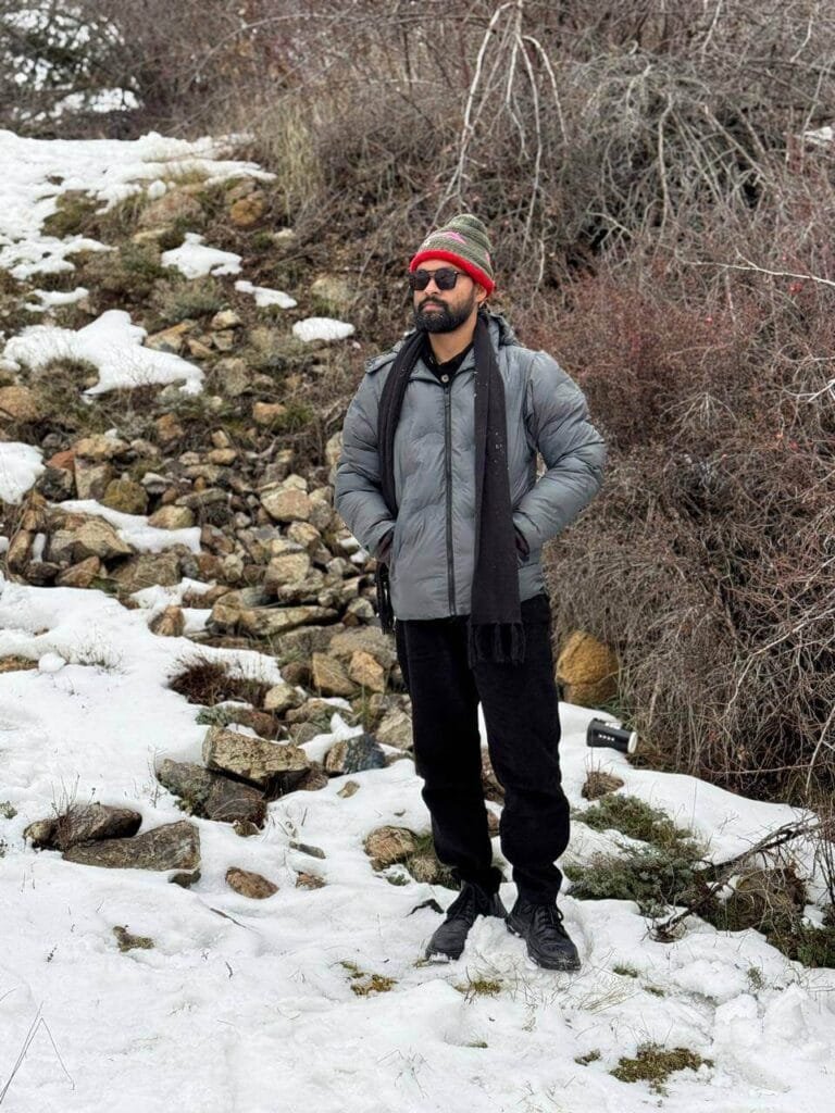 MD. AMINUL ISLAM SHAKIB