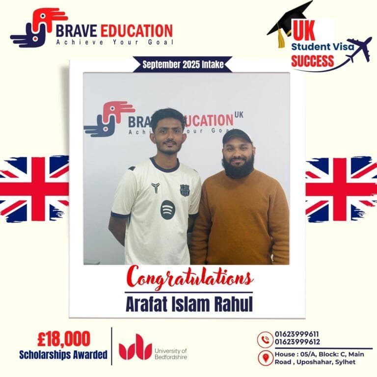 ARAFAT ISLAM RAHUL
